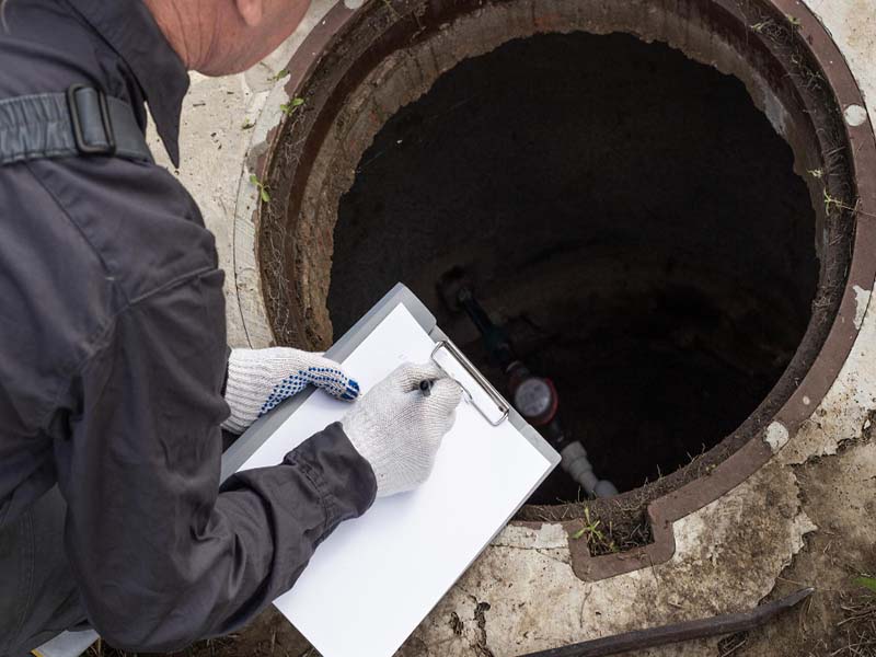 Blanco County Septic Services