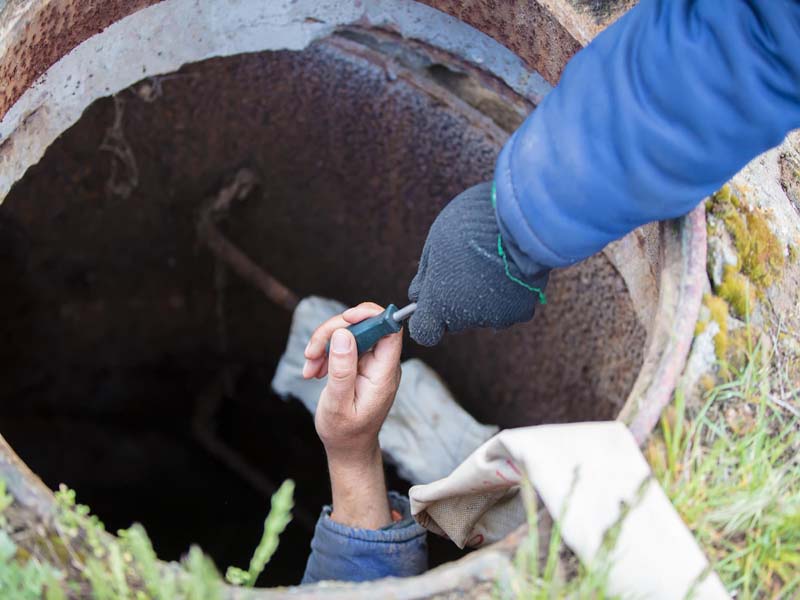 blanco county septic services