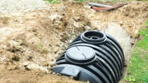 How long do septic tanks last