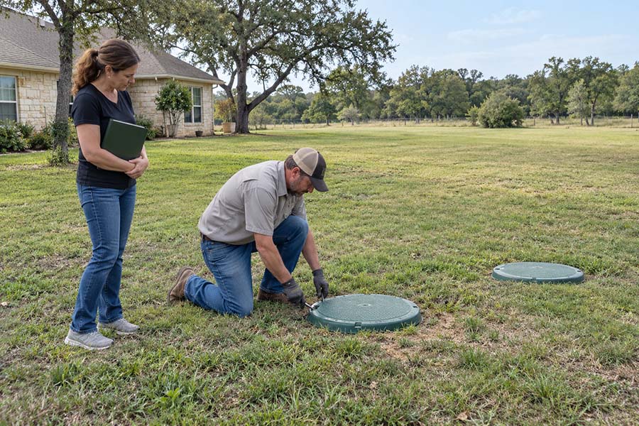 How to Help Your Septic Tank Las nt