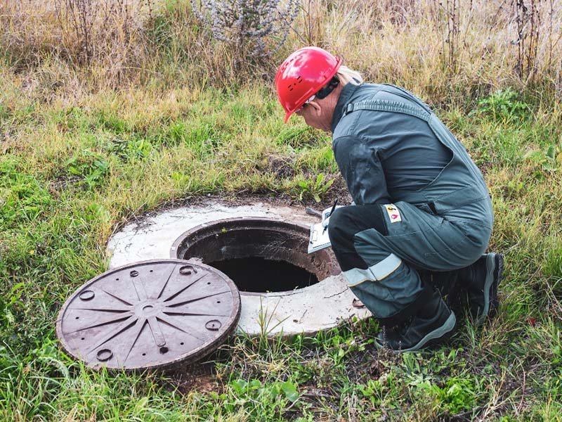 Septic Pumping Spring Branch TX