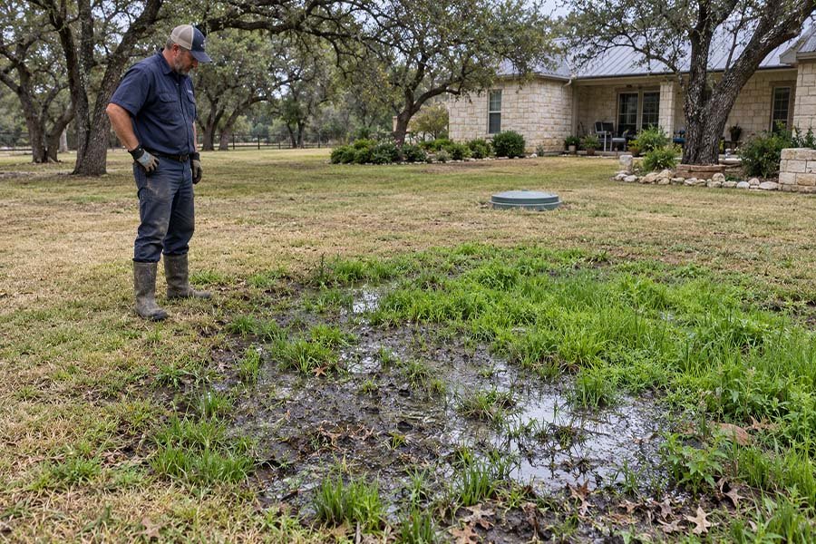 What Happens If You Never Pump a Septic Tank