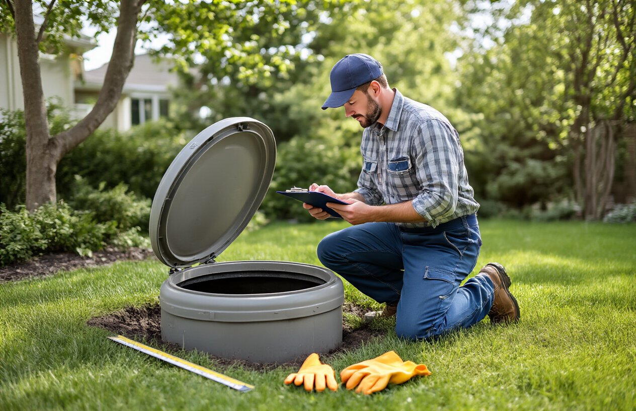 Maintenance Practices That Extend Tank Life