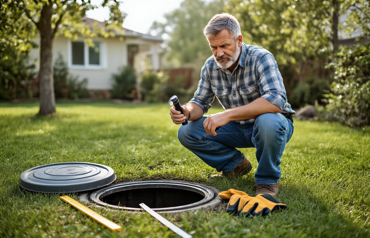 Perform Simple DIY Inspection Techniques