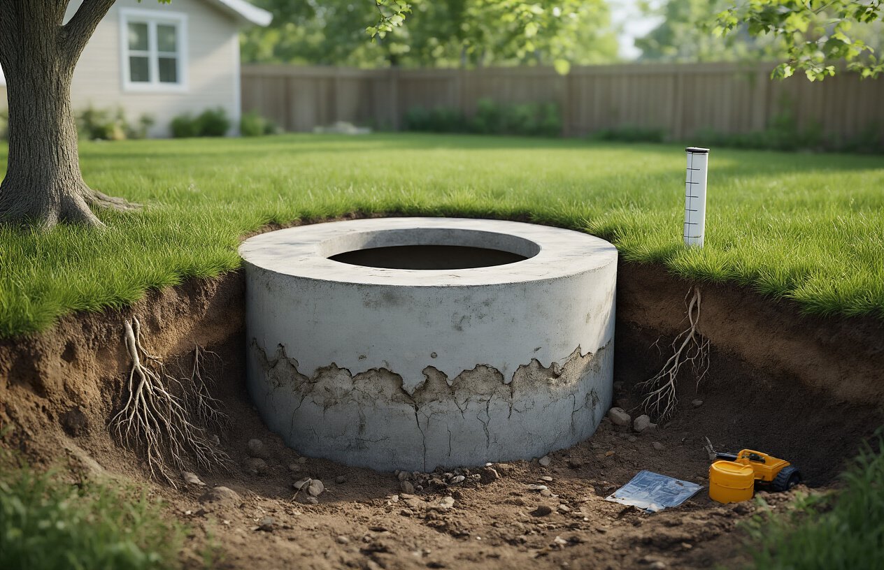 Key Factors That Impact Your Septic Tank's Longevity