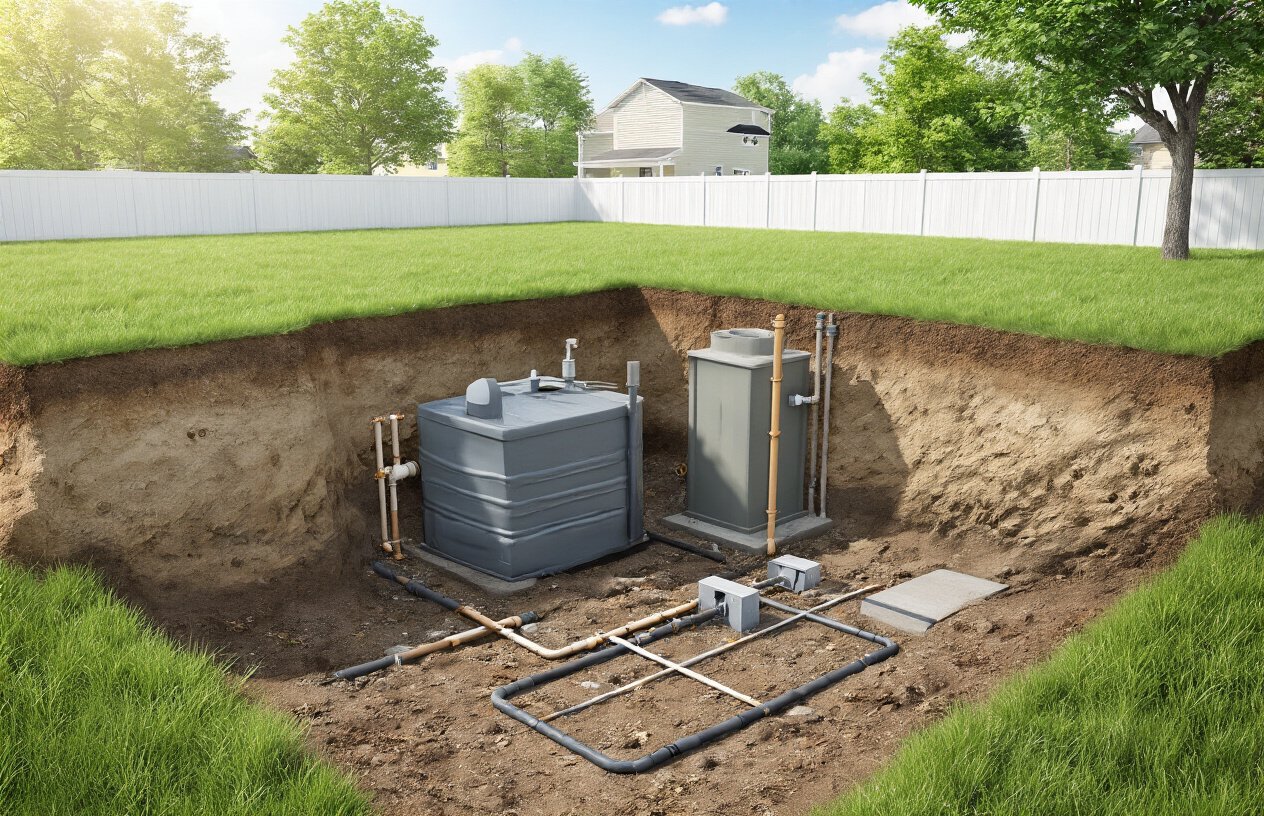 Understanding Your Septic System Before Cleaning