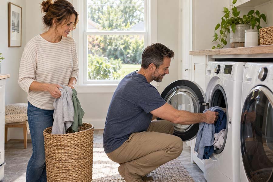 How Often Should a Family of 2 Pump a Septic Tank?