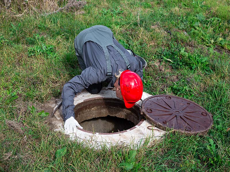 Septic Service Boerne Tx