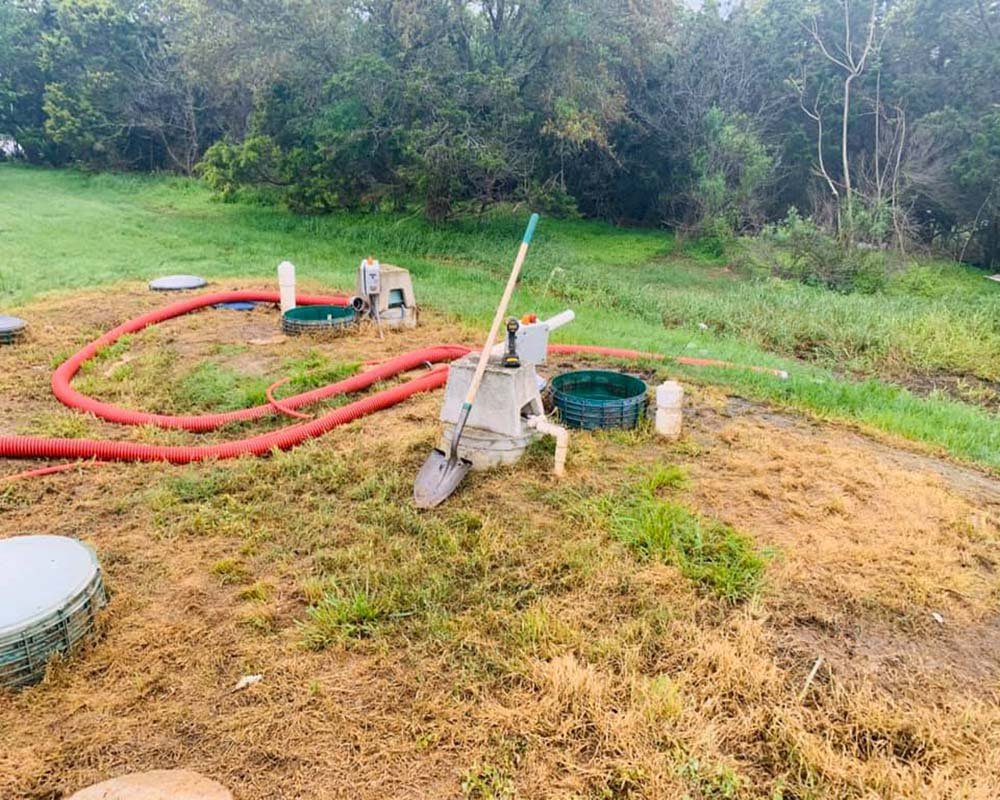 Dillon septic Agricultural septic services