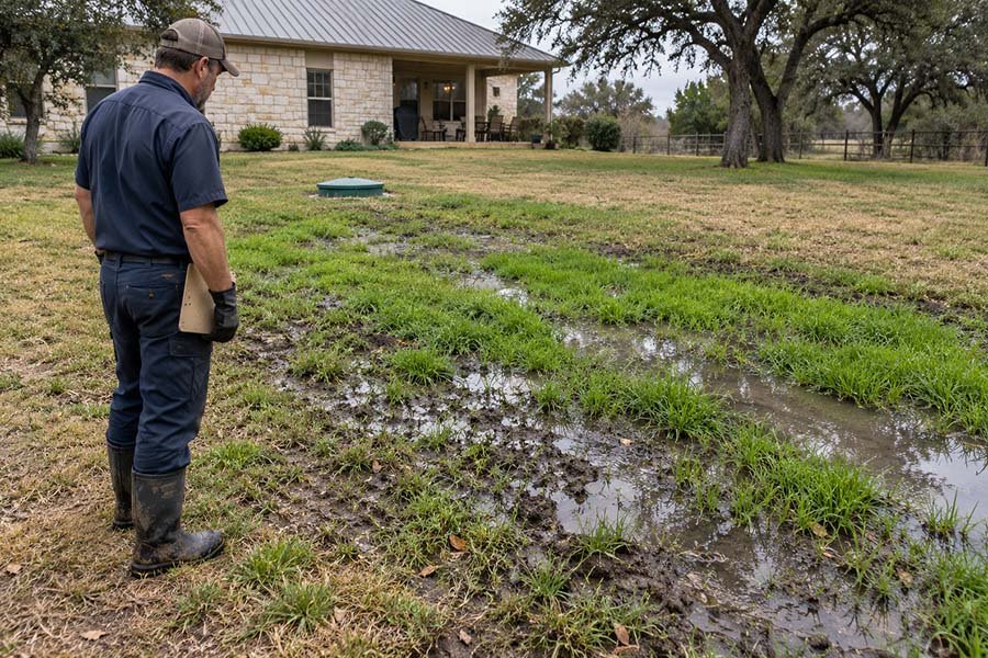 What Happens If You Wait Too Long to Pump a Septic Tank