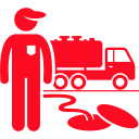Septic Tank Pump Out