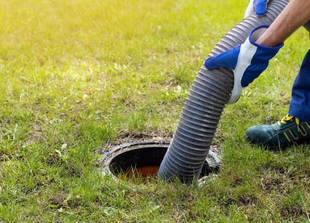how often to pump septic tank