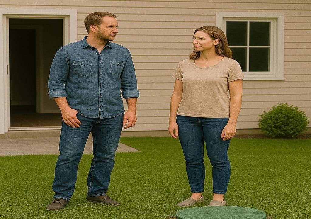 how often to pump septic tank