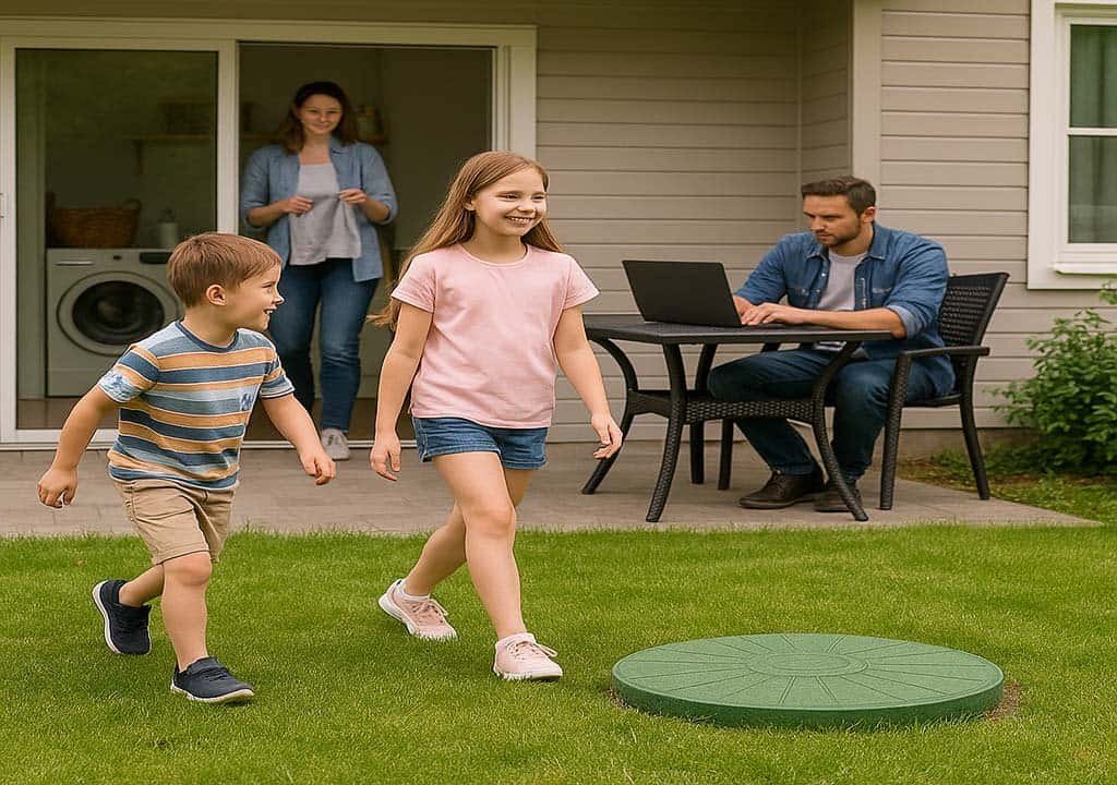 how often to pump septic tank