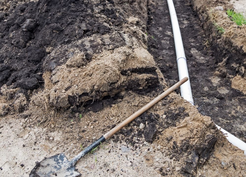 Average Cost to Install Septic System in Texas
