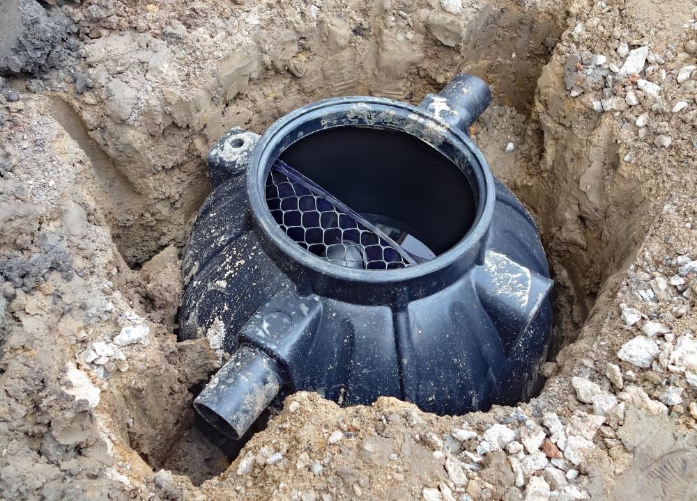 How Much Does It Cost to Install a Septic Tank