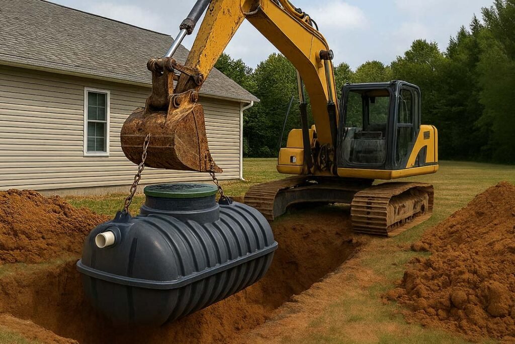 How Much Does It Cost to Install a Septic Tank (4)
