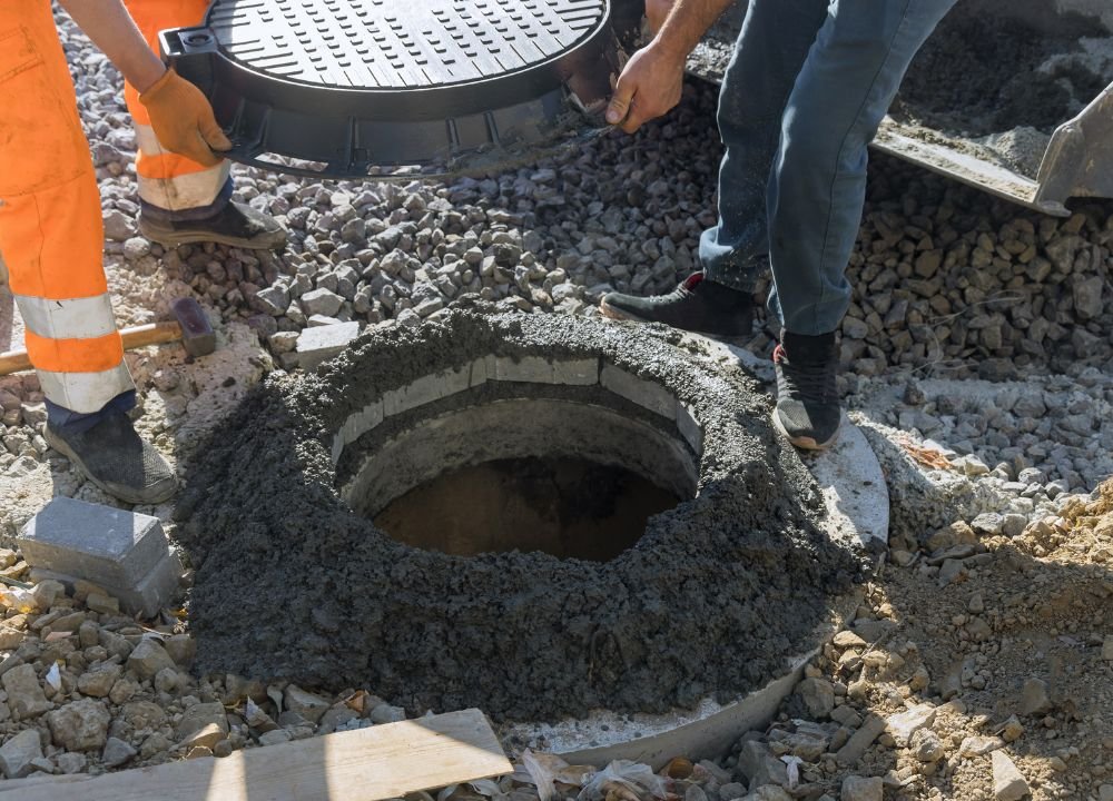 How Much Does It Cost to Install a Septic Tank