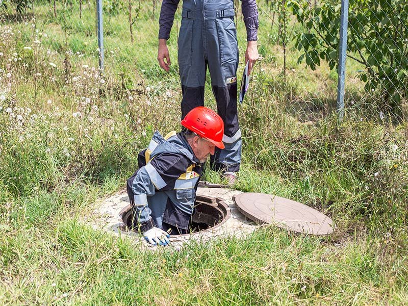 Septic Repairs Spring Branch TX