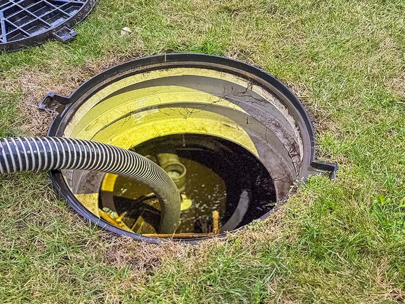 Septic Repair Bulverde | Trusted Local Septic Specialists