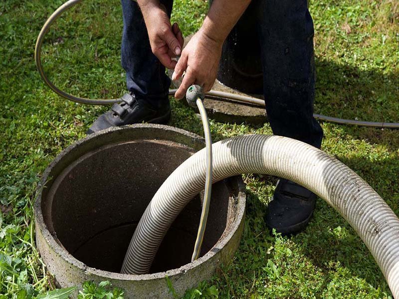 Photo inspiration: Visual Reference: Septic Tank Repairs Spring Branch Tx