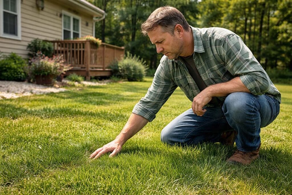 How to Find Your Septic Tank