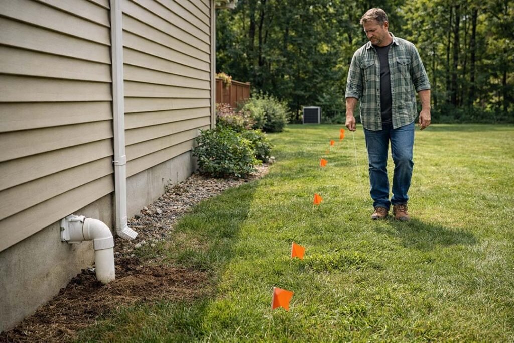 How to Find Your Septic Tank