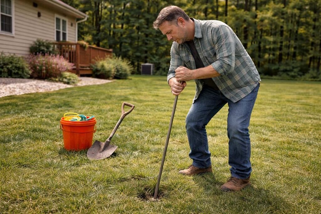 How to Find Your Septic Tank