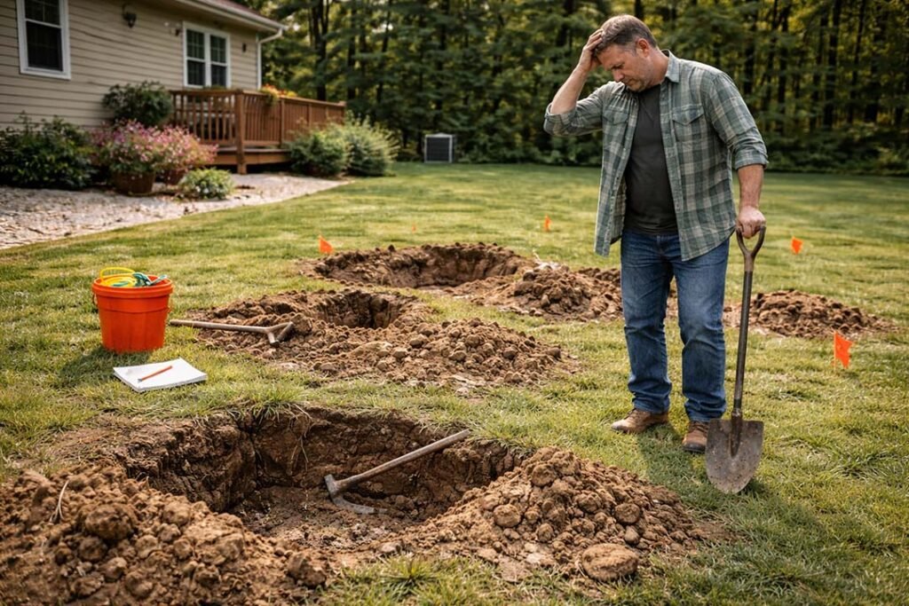How to Find Your Septic Tank