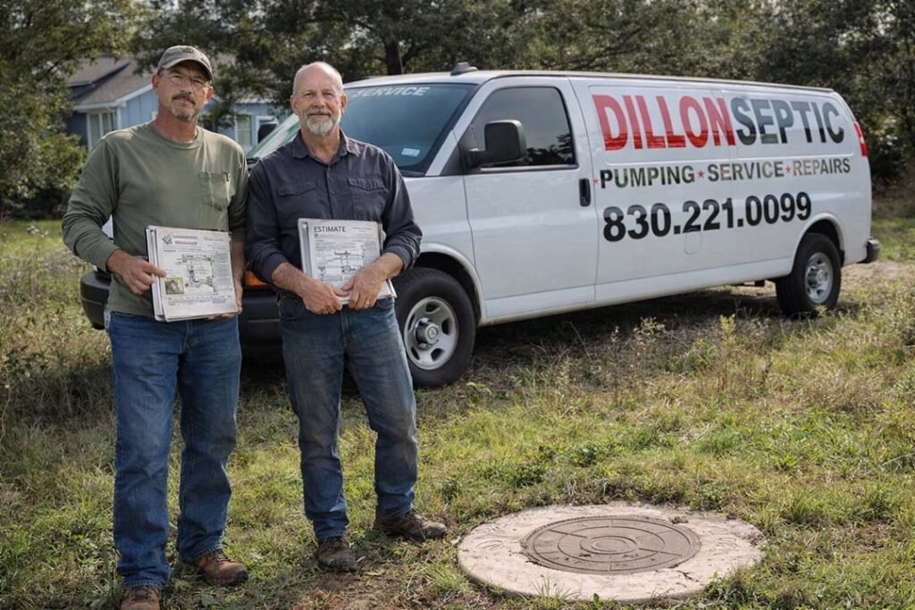 Septic Drain Field Replacement Cost
