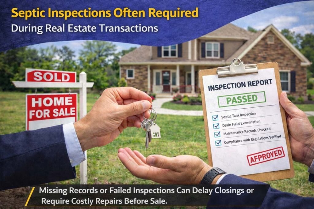 Texas Septic System Regulations