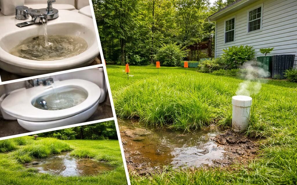 How Long Does a Septic System Last 1