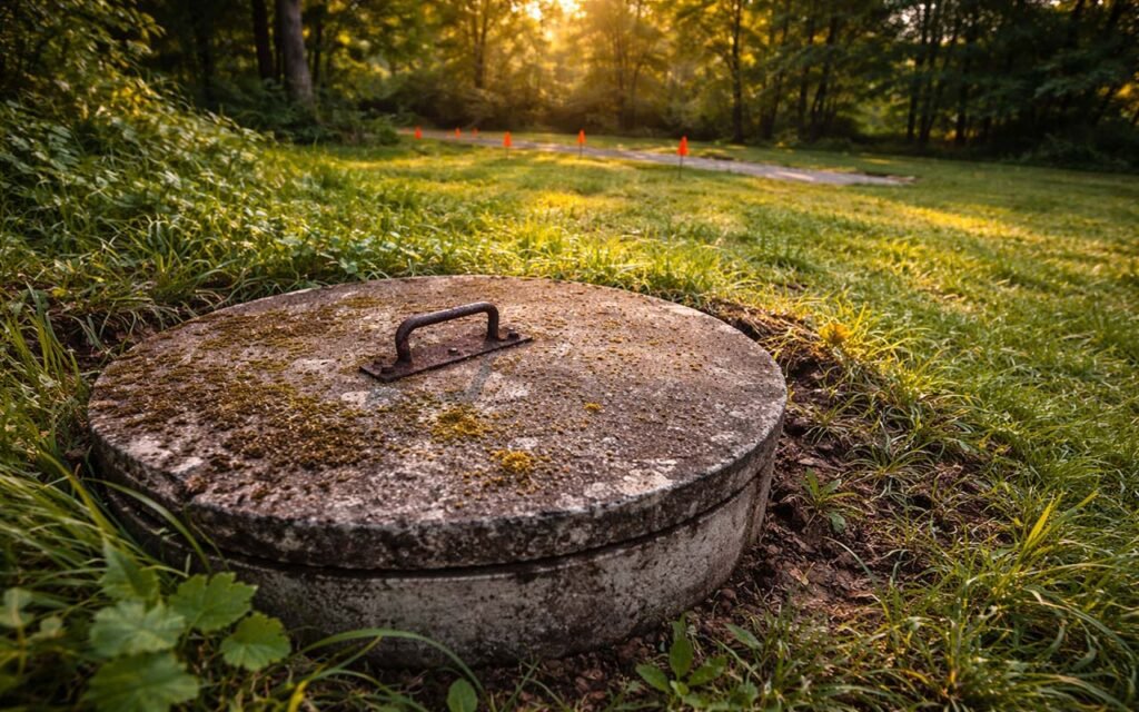 How Long Does a Septic System Last