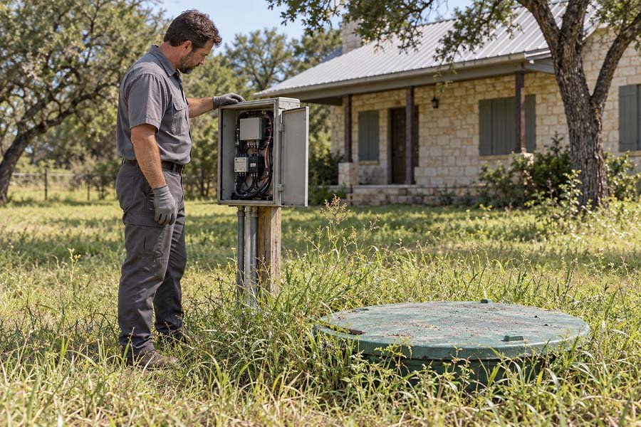 How Long Does a Septic System Last