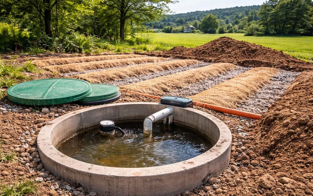 texas septic tank rules