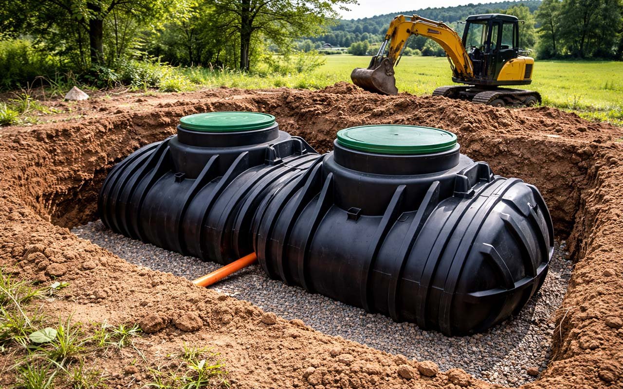 texas septic tank rules