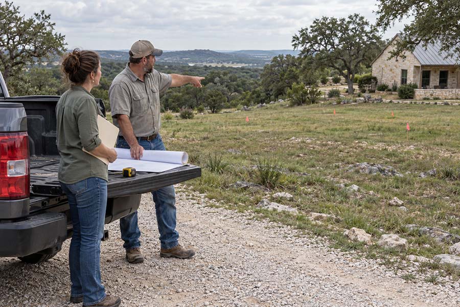 Cost to Install a Septic Tank and Leach Field
