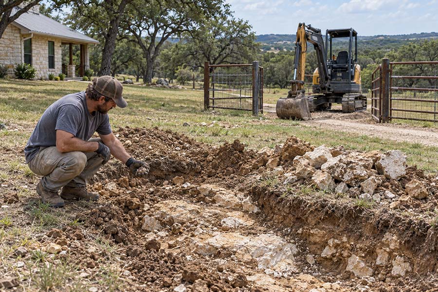 What Affects Leach Field Installation Cost