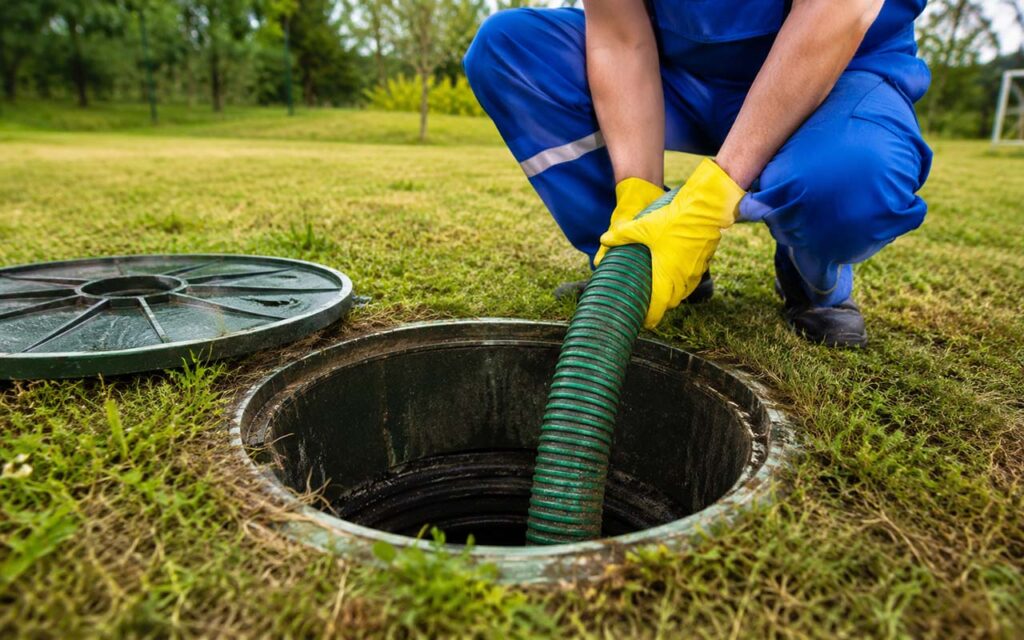 Best Septic Tank Treatment