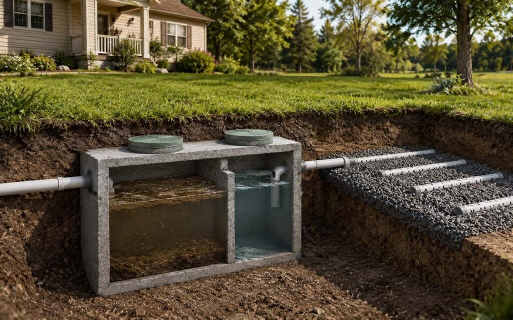 Best Septic Tank Treatment 2