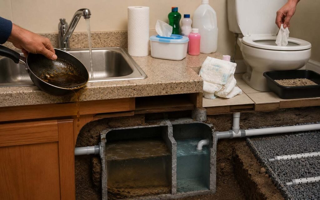 Best Septic Tank Treatment n