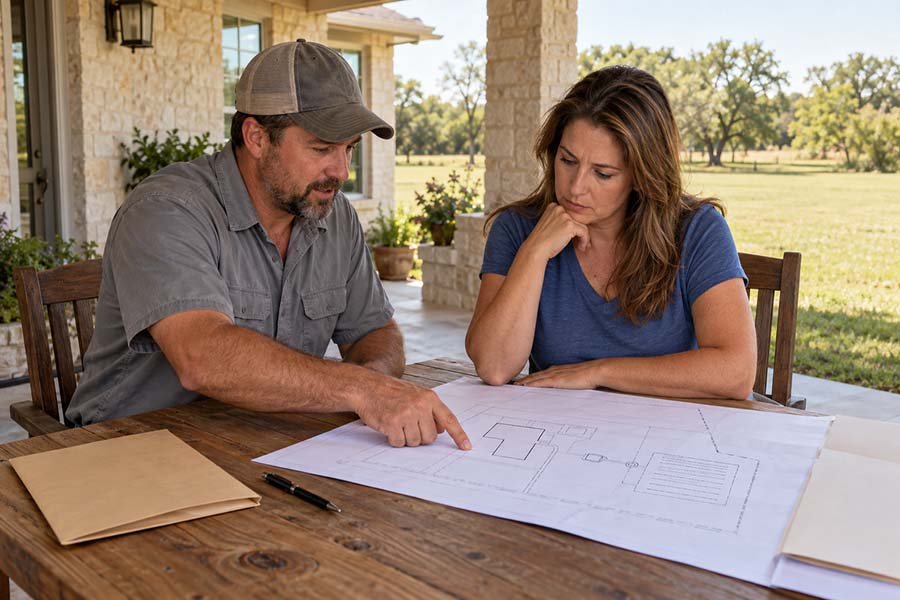 Do You Need a Permit for an Aerobic Septic System in Texas