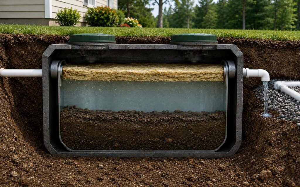 What Are Septic Systems