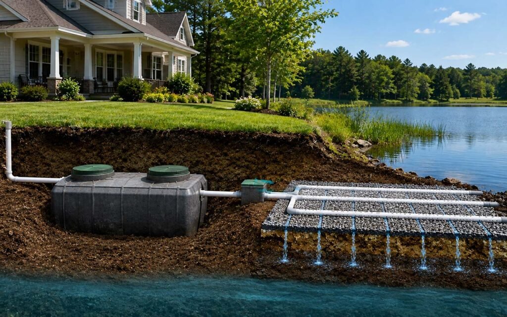 What Are Septic Systems