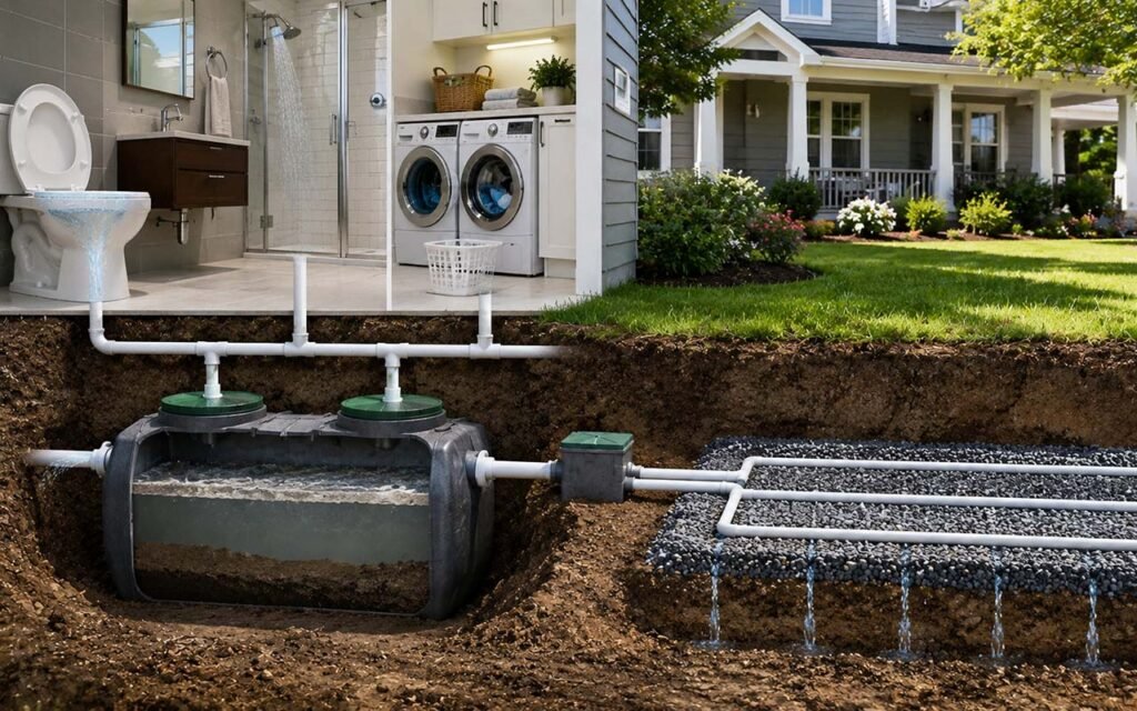 What Are Septic Systems