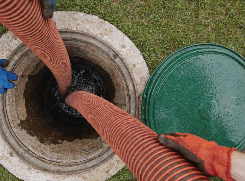 septic service lockhart texas